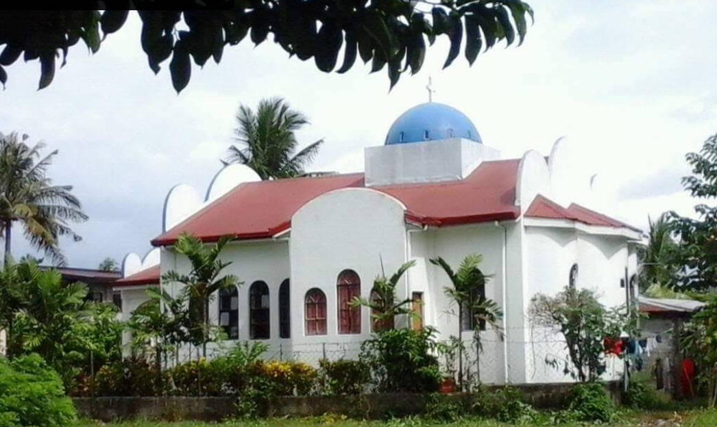 Holy Trinity Orthodox Church